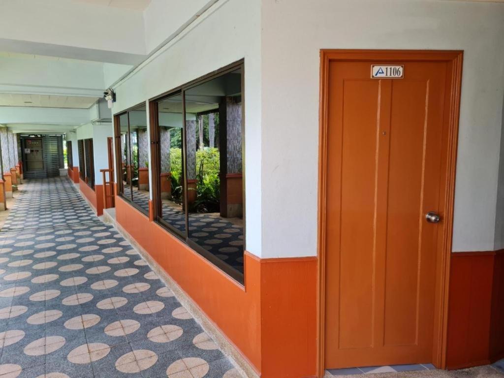 Phu Nga Hotel Natai Beach Extérieur photo
